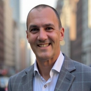 Fundraising Page: Brad Stoehr